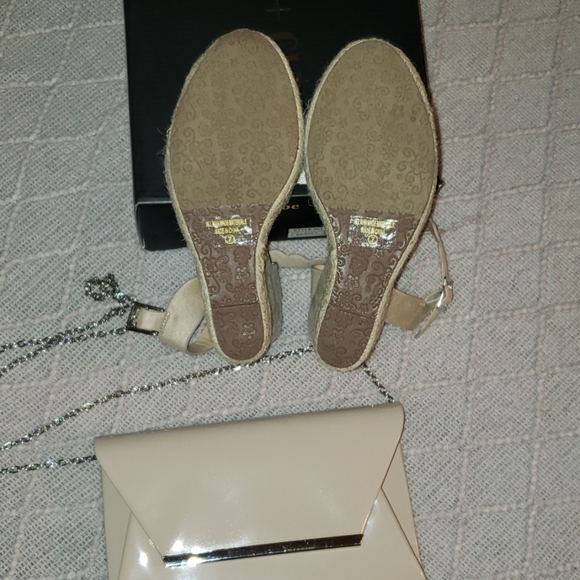 Spring wedges! - Picture 7 of 7